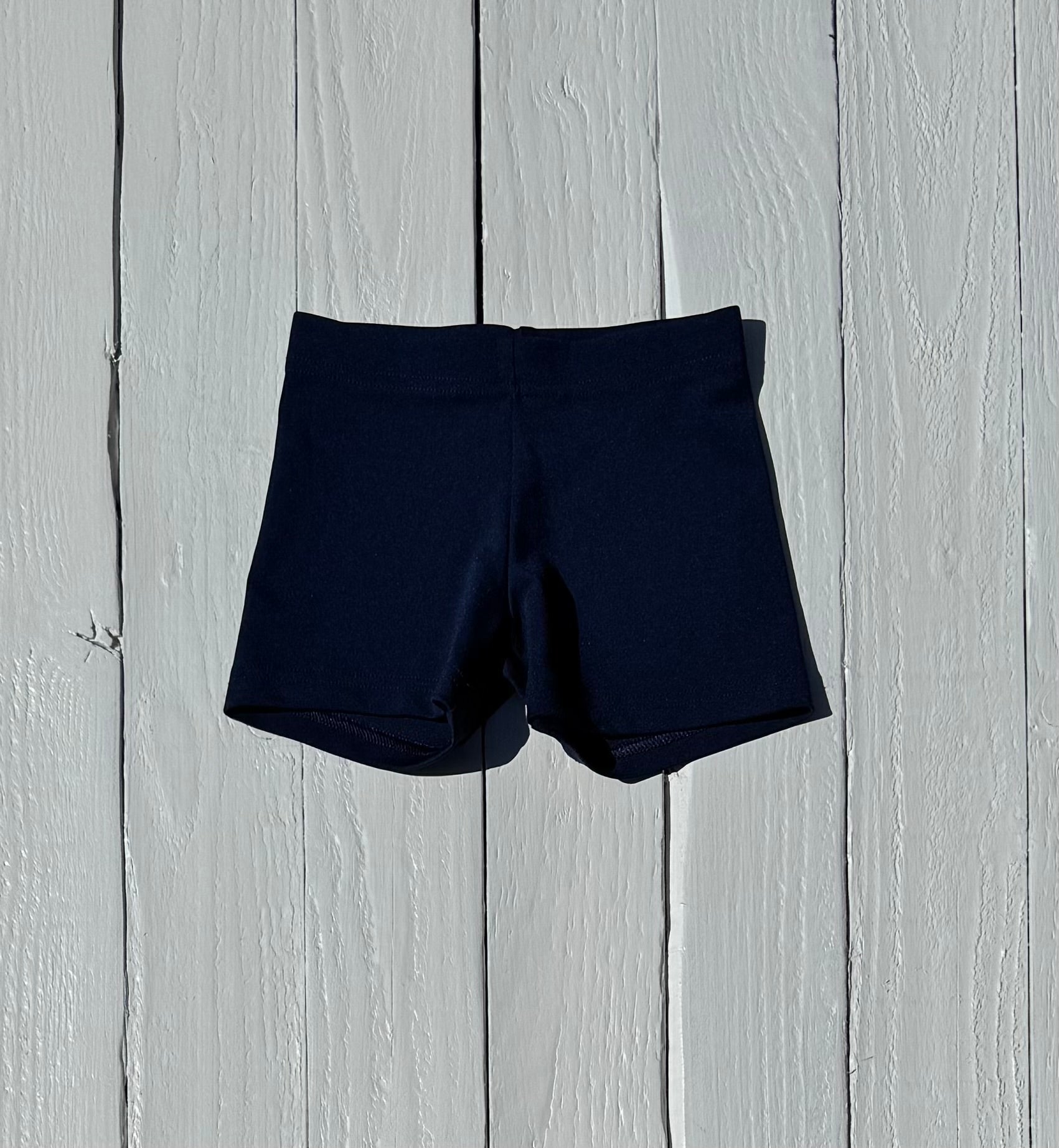 Chasse Cheer Shorts - Youth Small