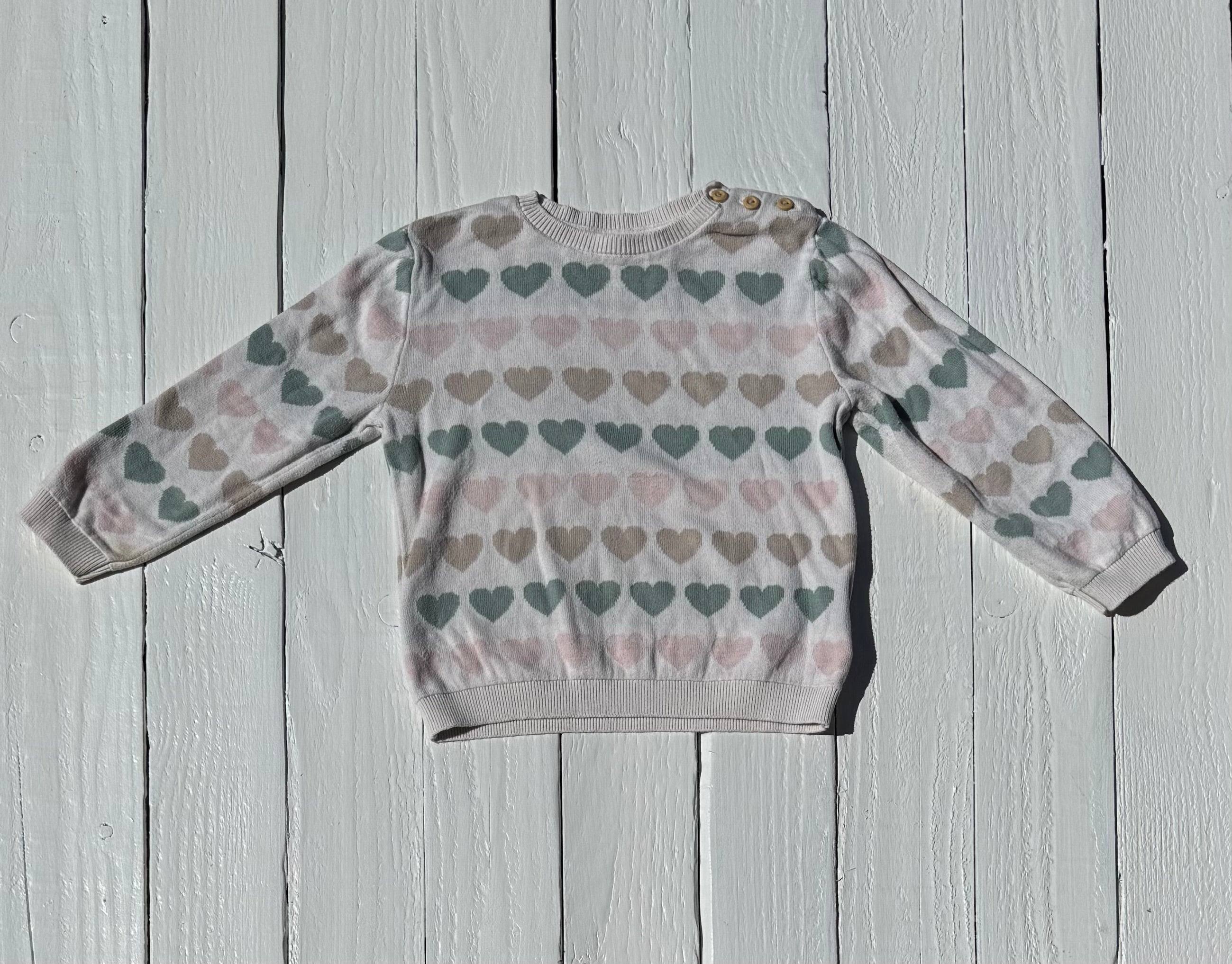 H&M Sweater - 2T