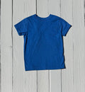 Crew Cuts Tee - 3T