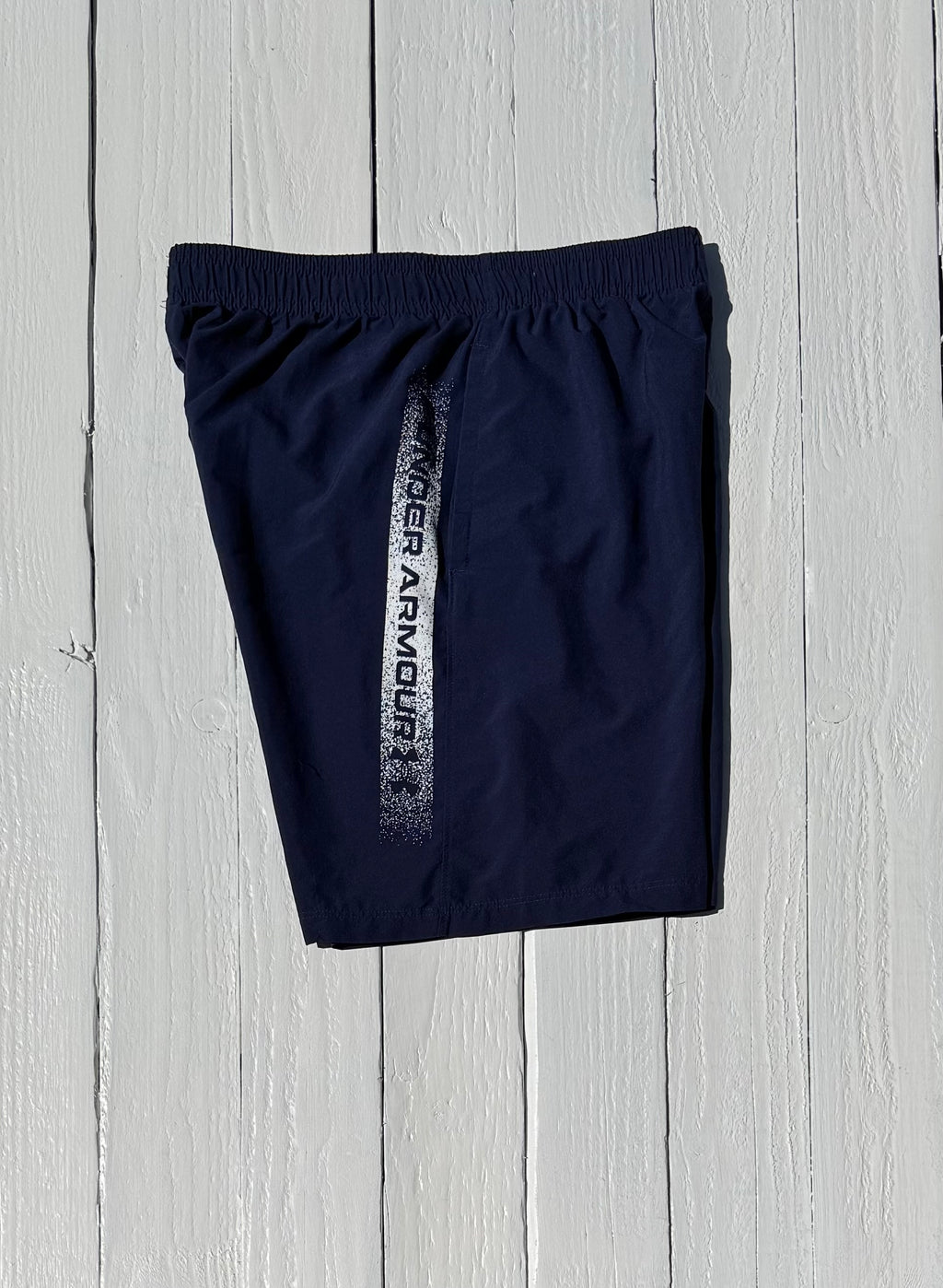 Under Armour Shorts - YL (14-16)