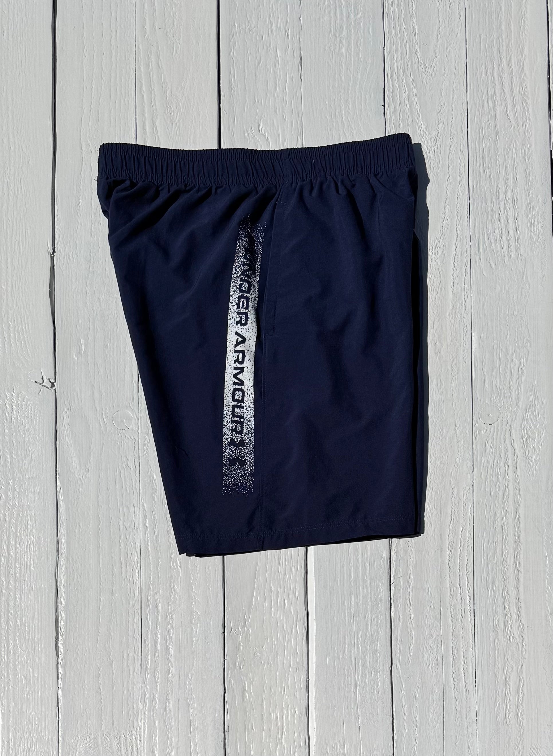 Under Armour Shorts - YL (14-16)