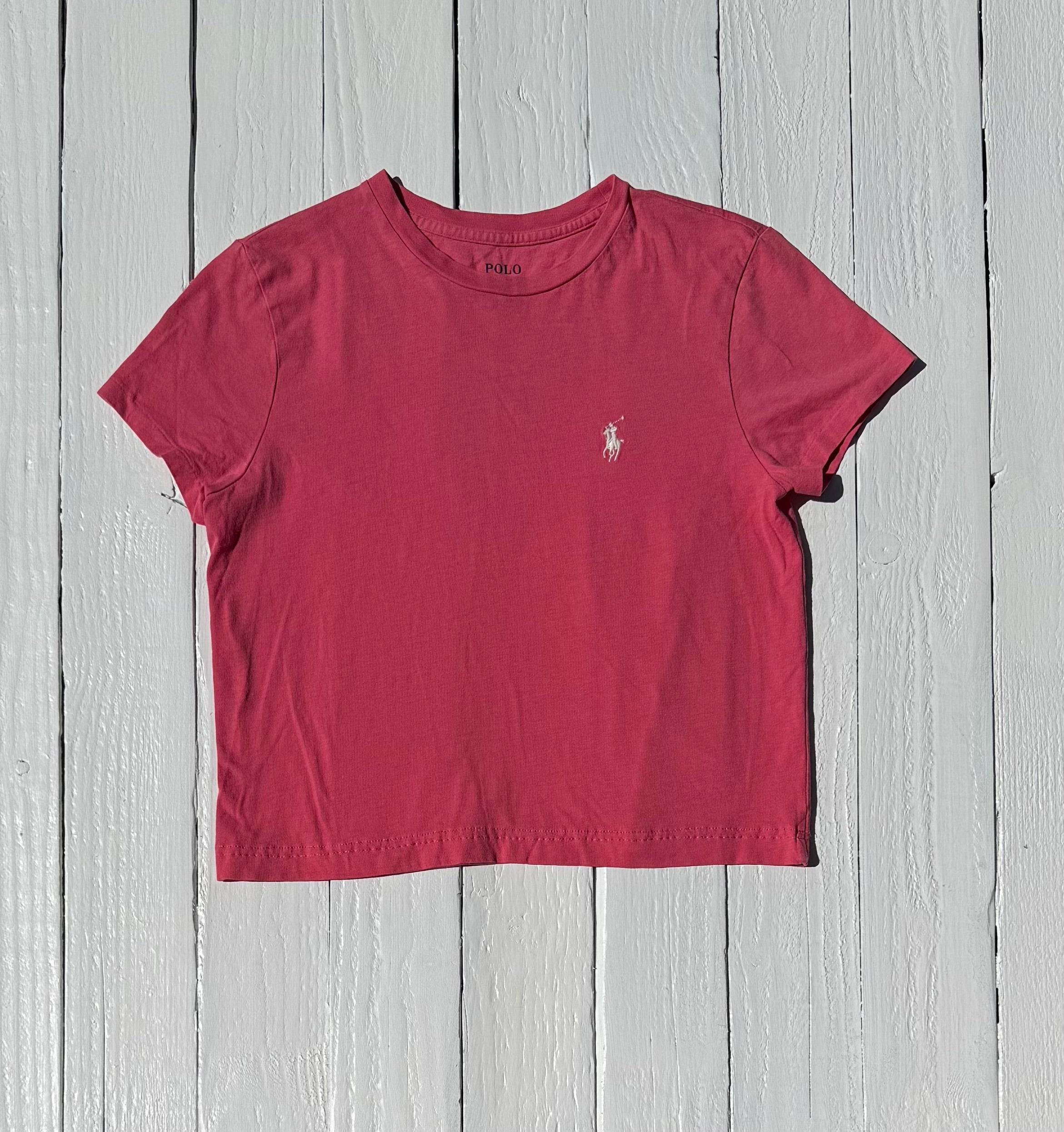 Polo Ralph Lauren Tee - XS