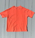 Gap Tee - YL (10)