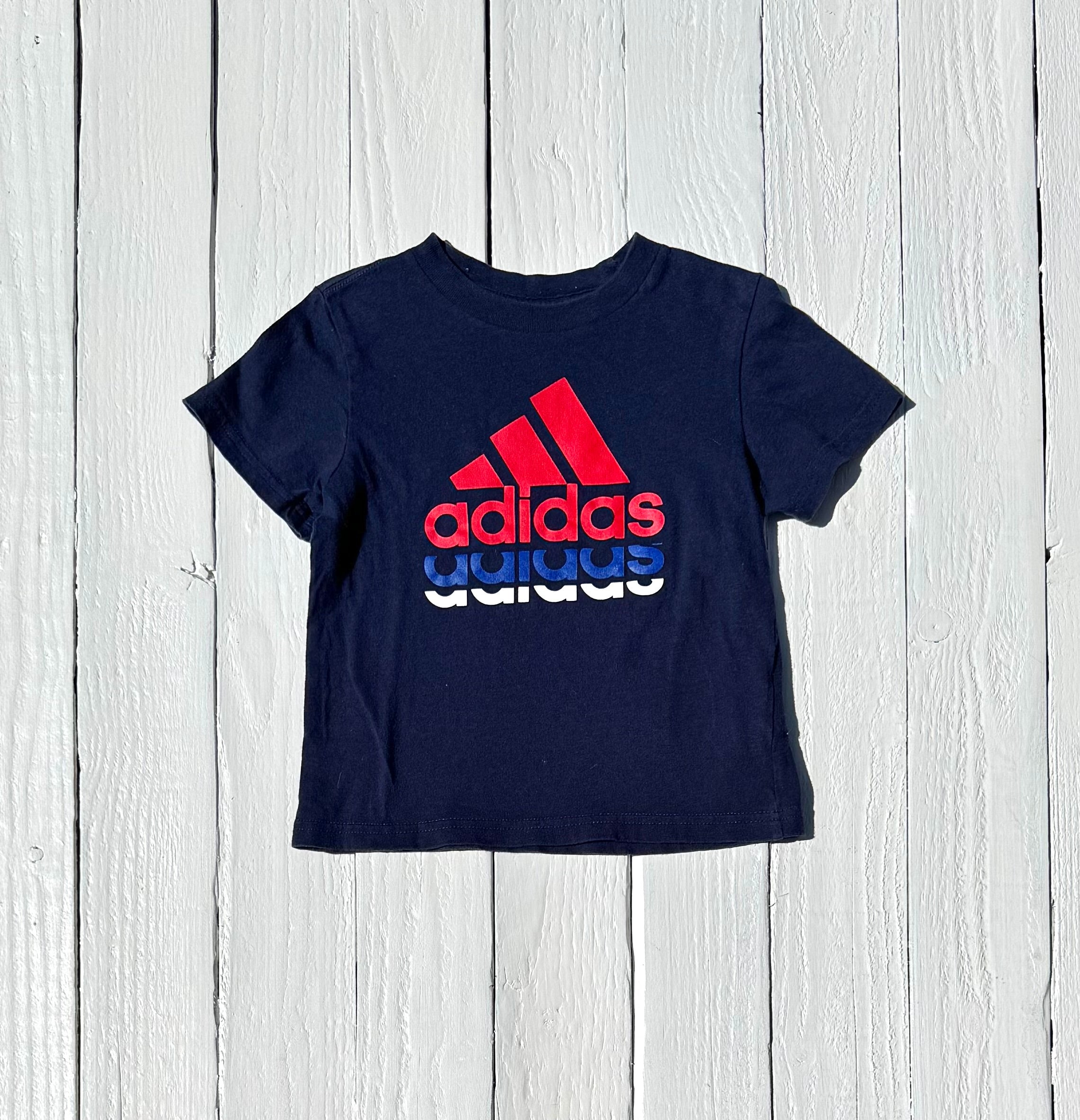Adidas Tee - 3T