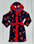 Spider Man Robe - 5/6