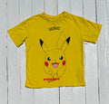 Pokemon Tee - 7/8