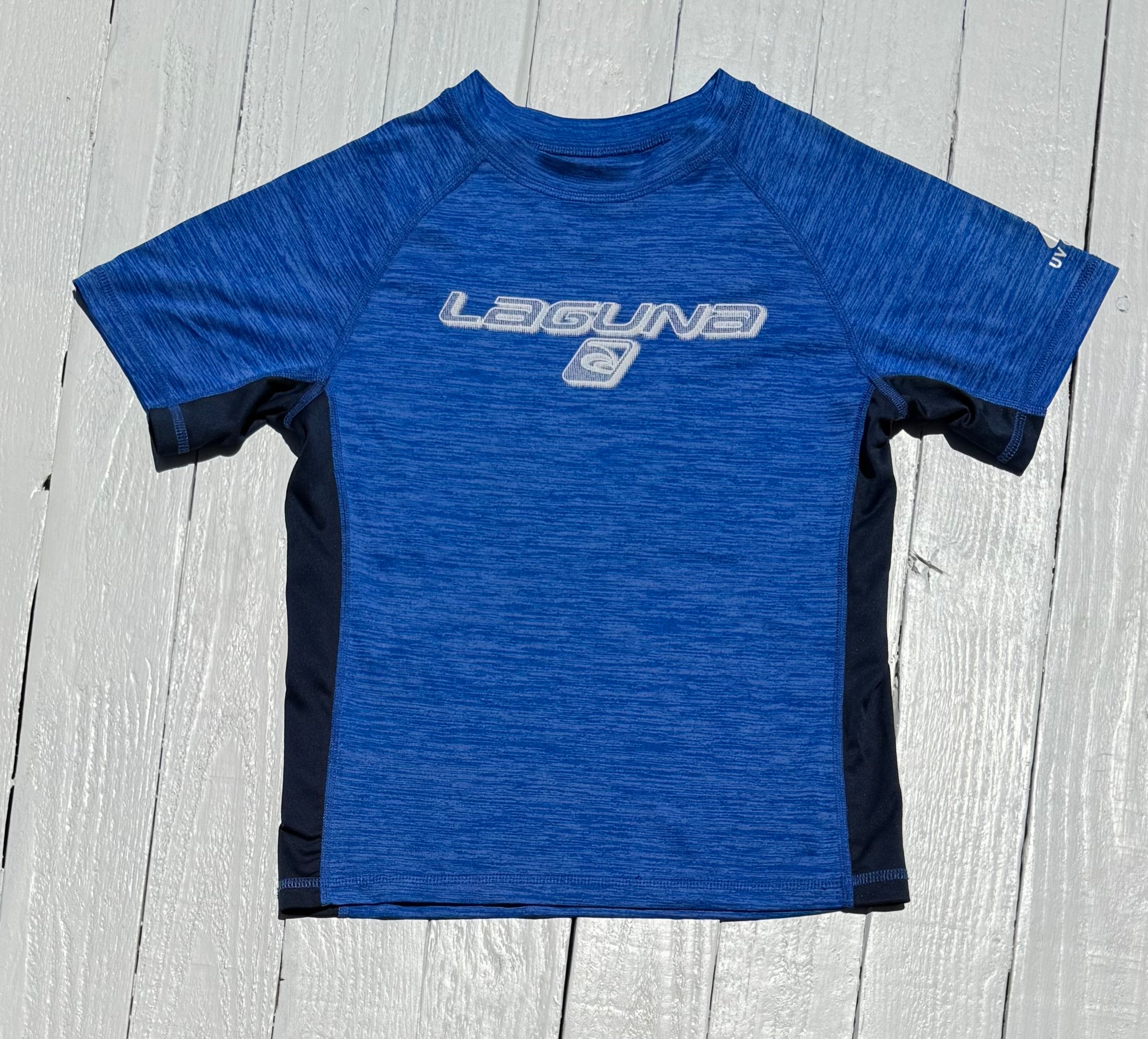 Laguna Sun Shirt - 8