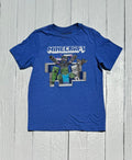 Minecraft Tee - 8