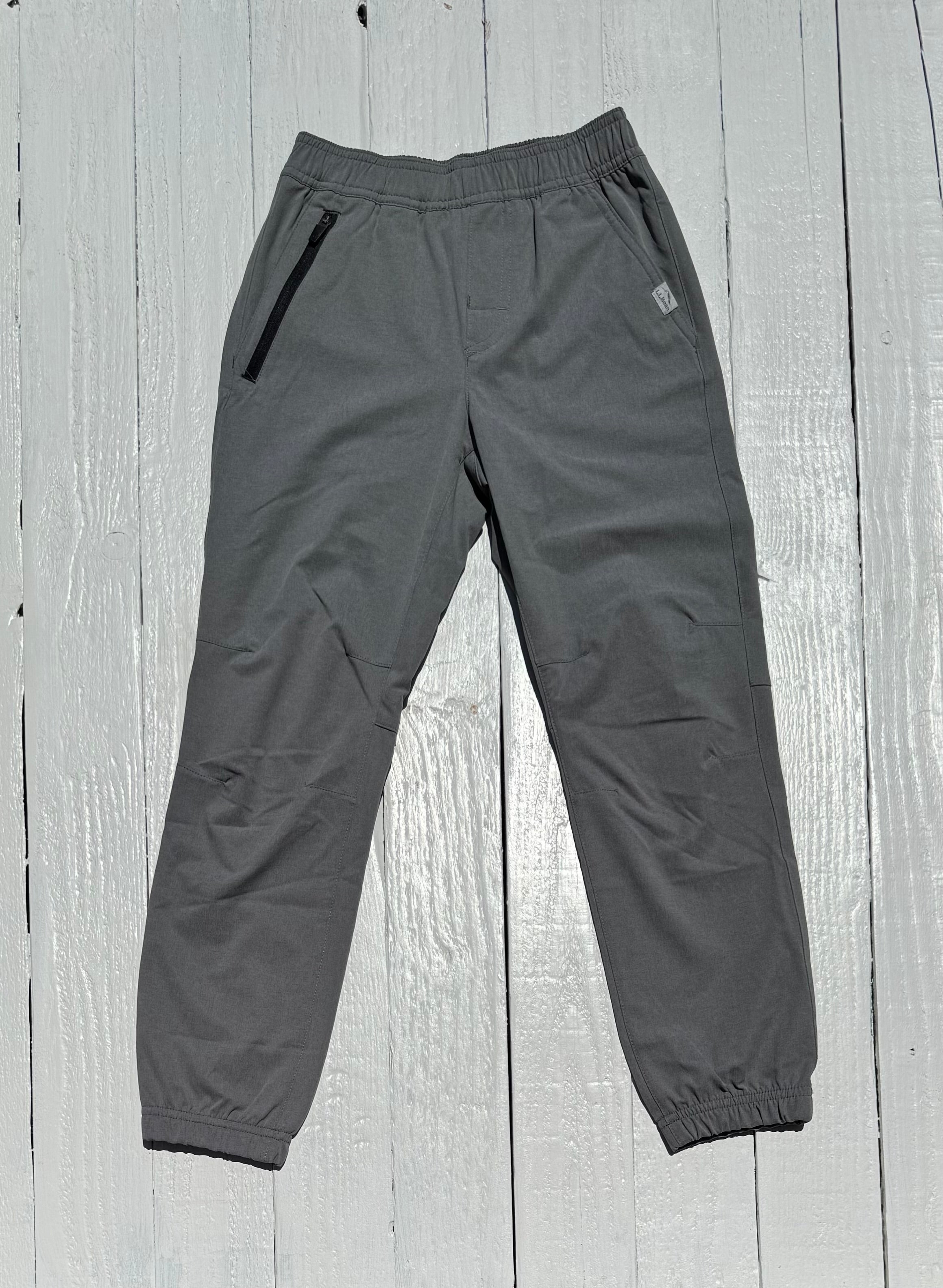 LL Bean Joggers - 8