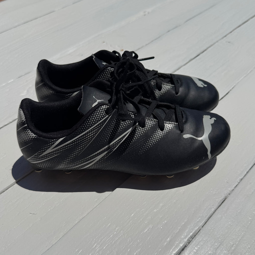Puma Cleats - 2