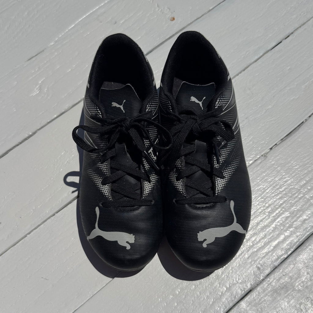 Puma Cleats - 2