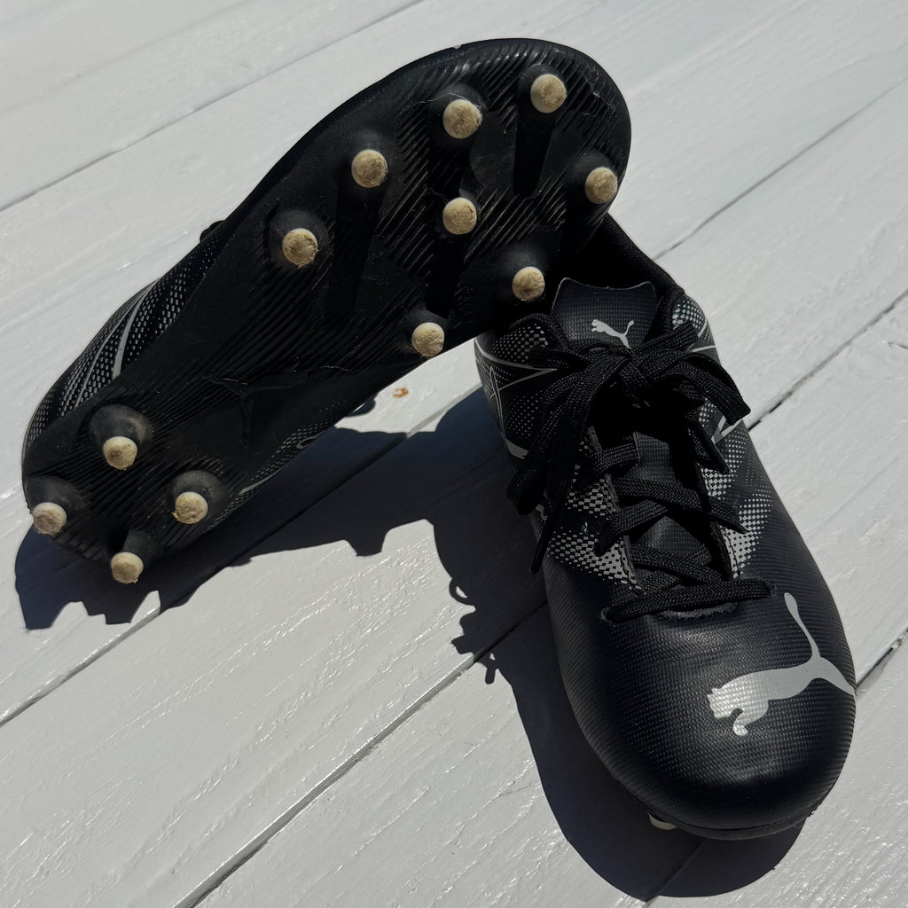 Puma Cleats - 1.5