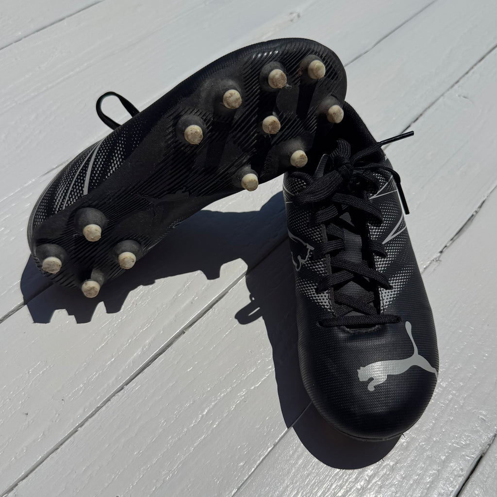 Puma Cleats - 2