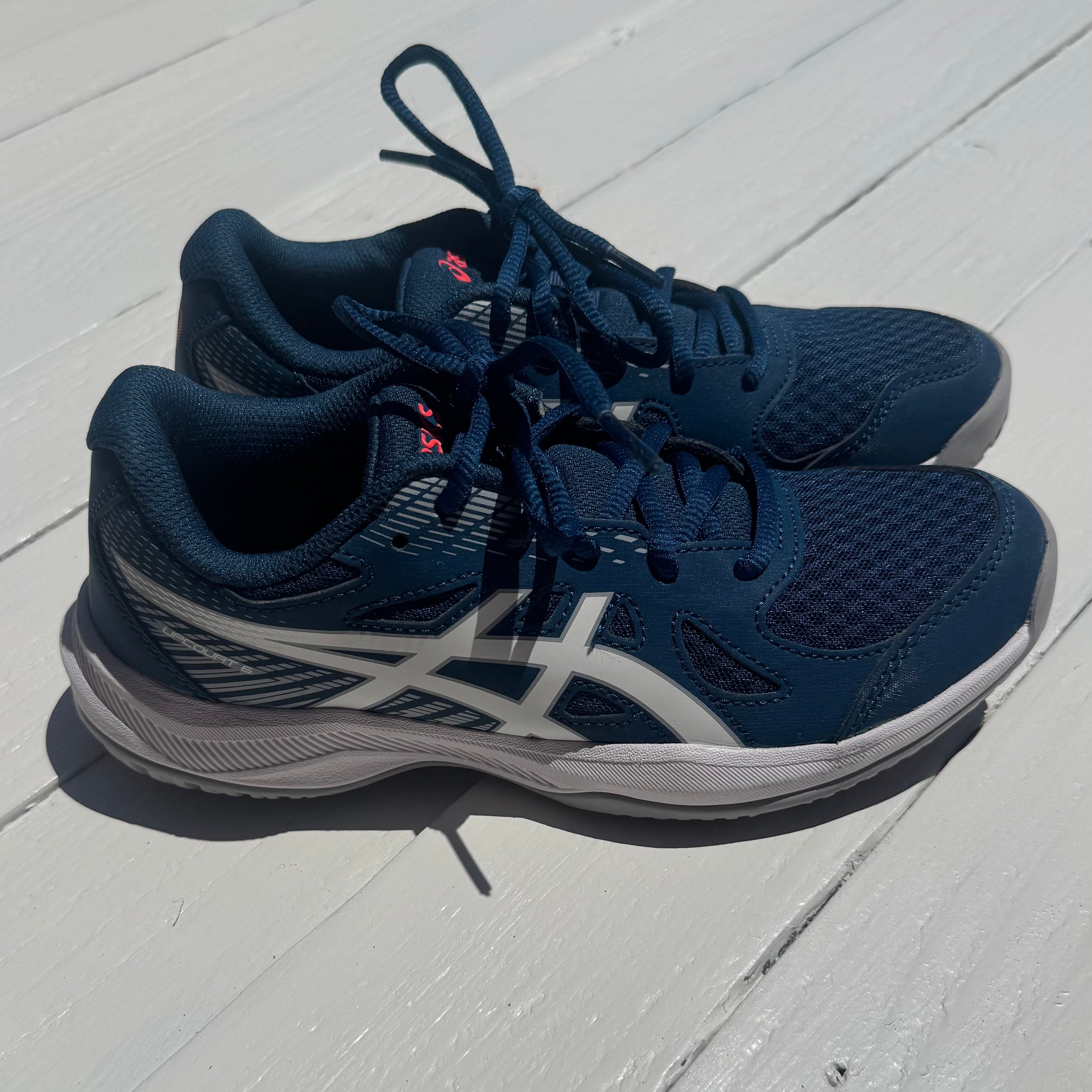 Asics Sneakers - 4