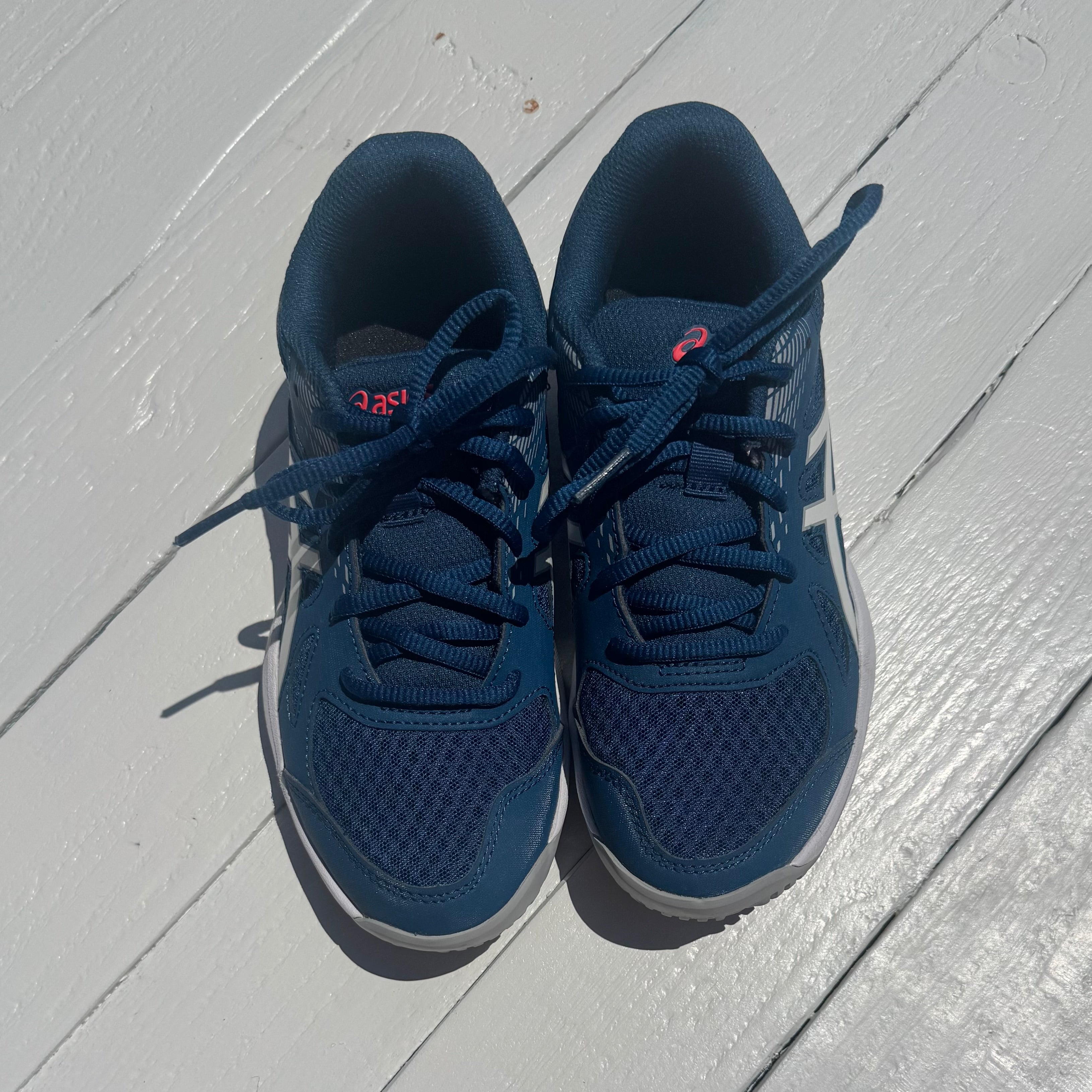 Asics Sneakers - 4