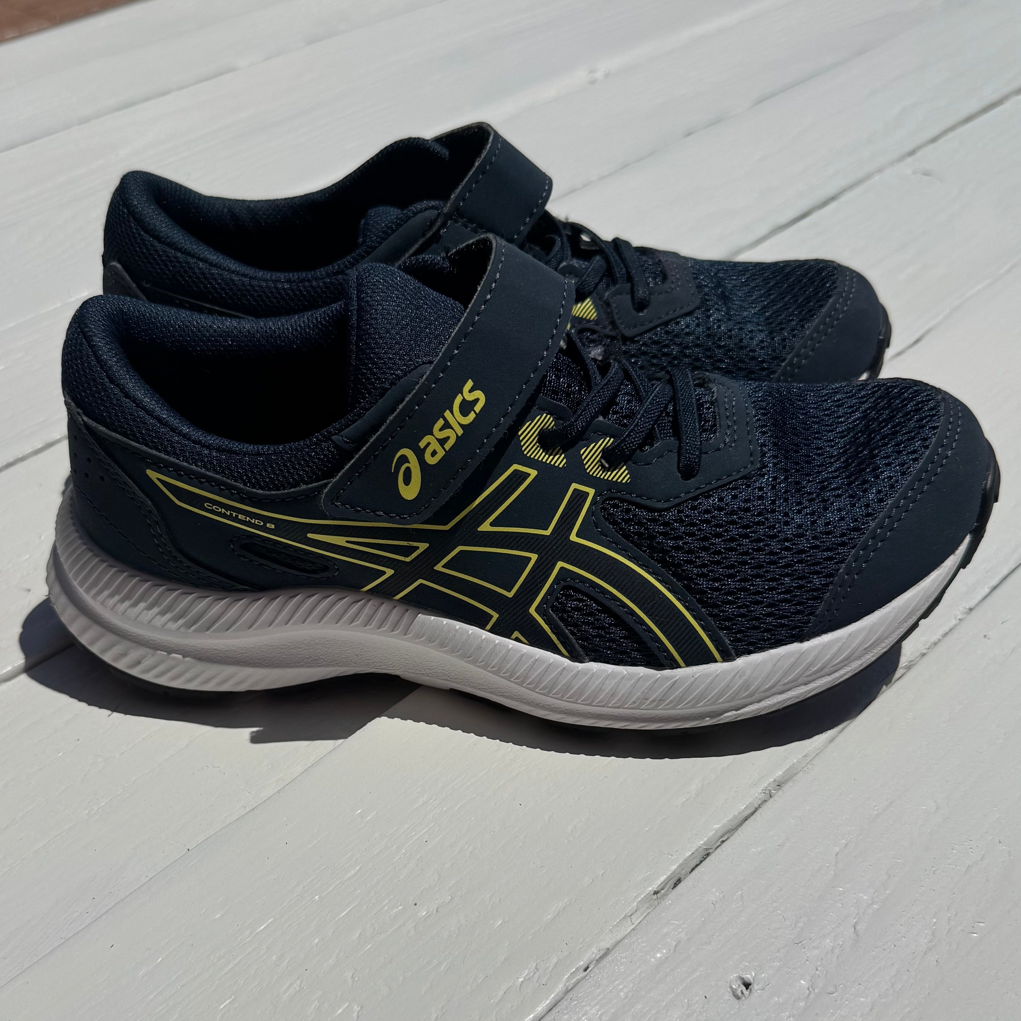 Asics Sneakers - 3