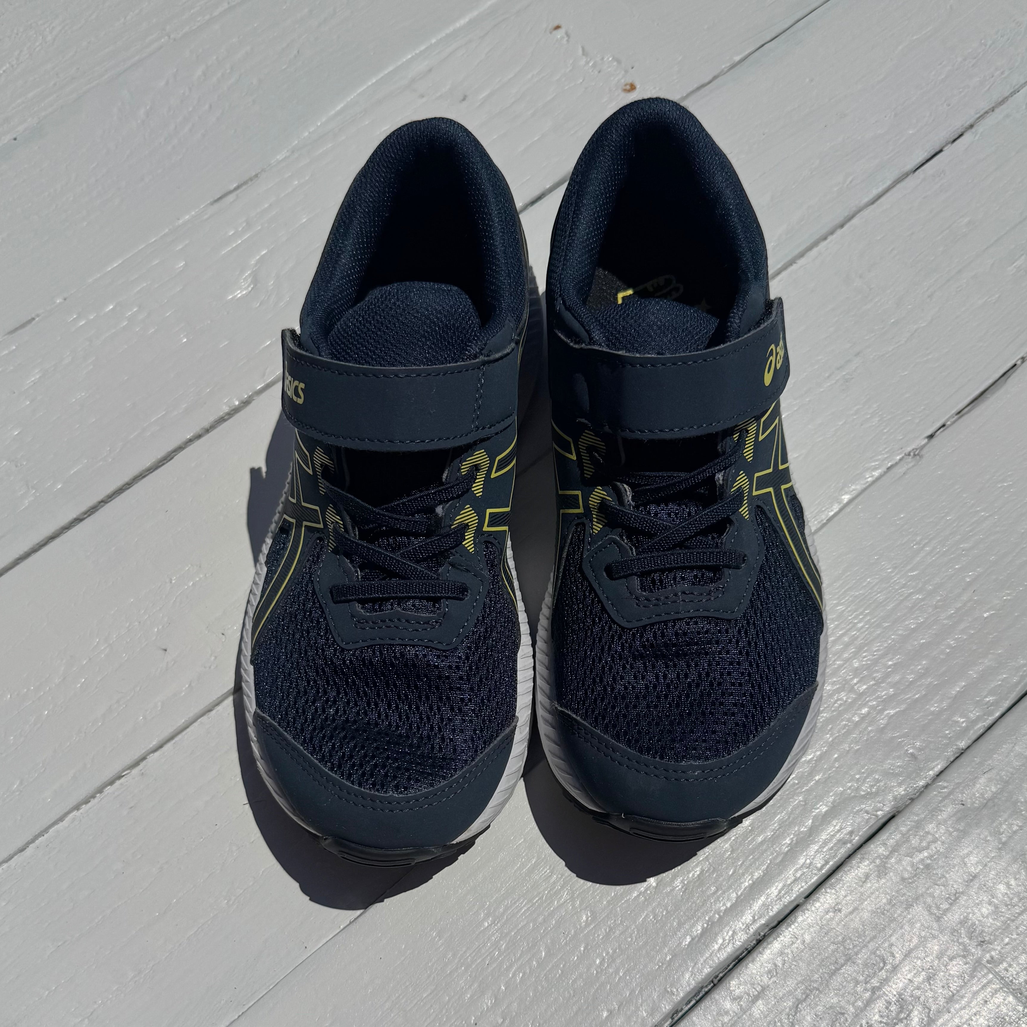 Asics Sneakers - 3