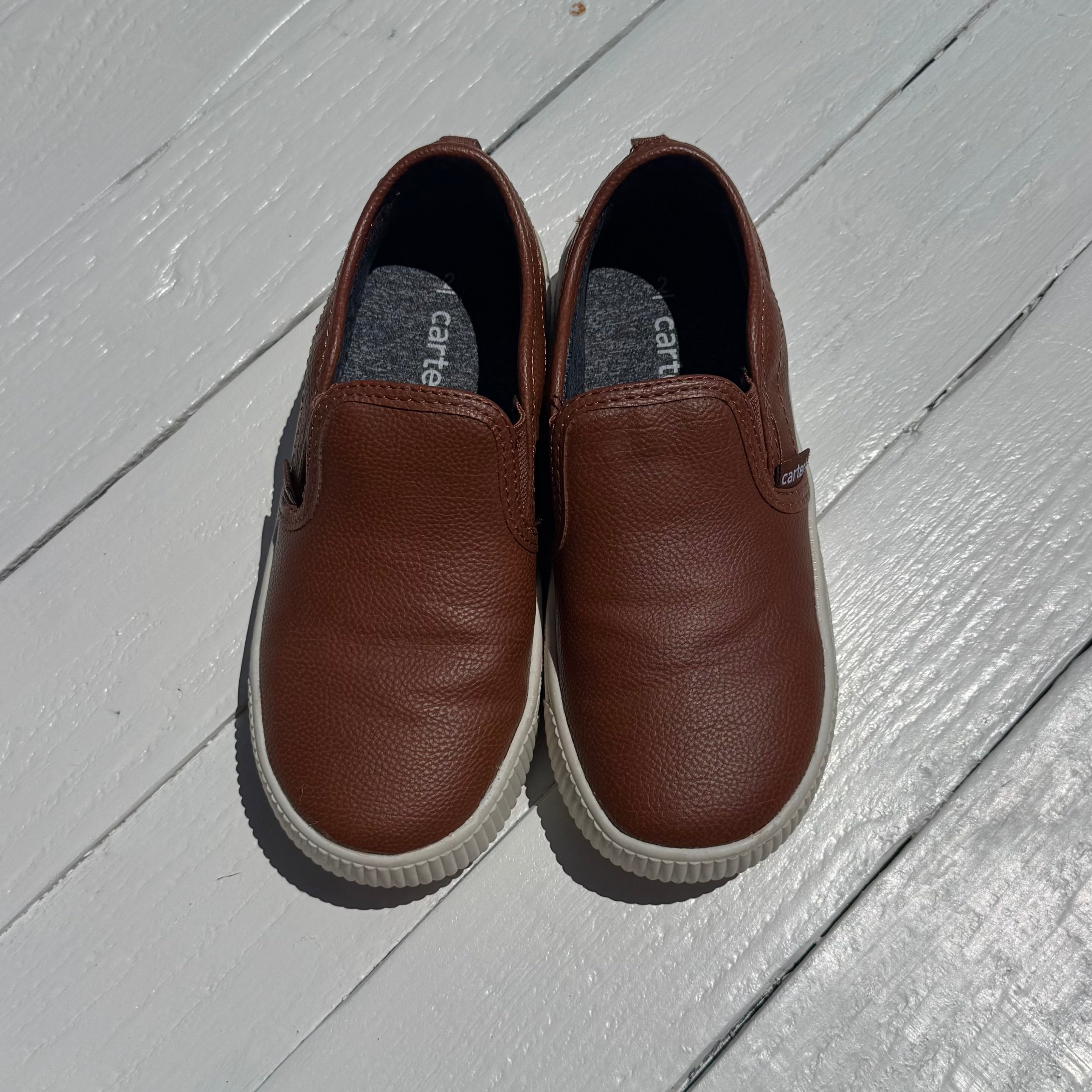 Carters Loafers - 2