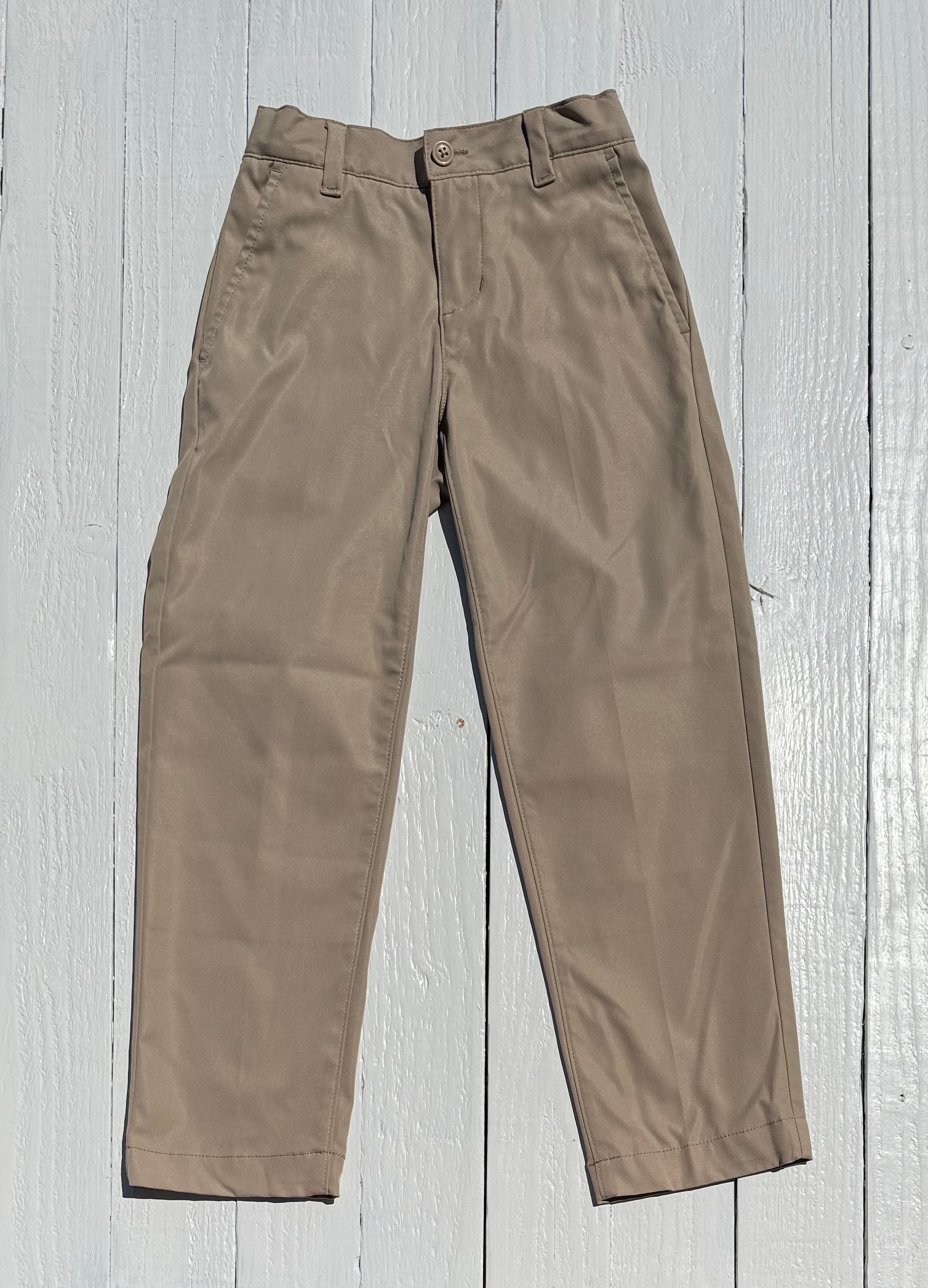 Land's End Khaki's - 7