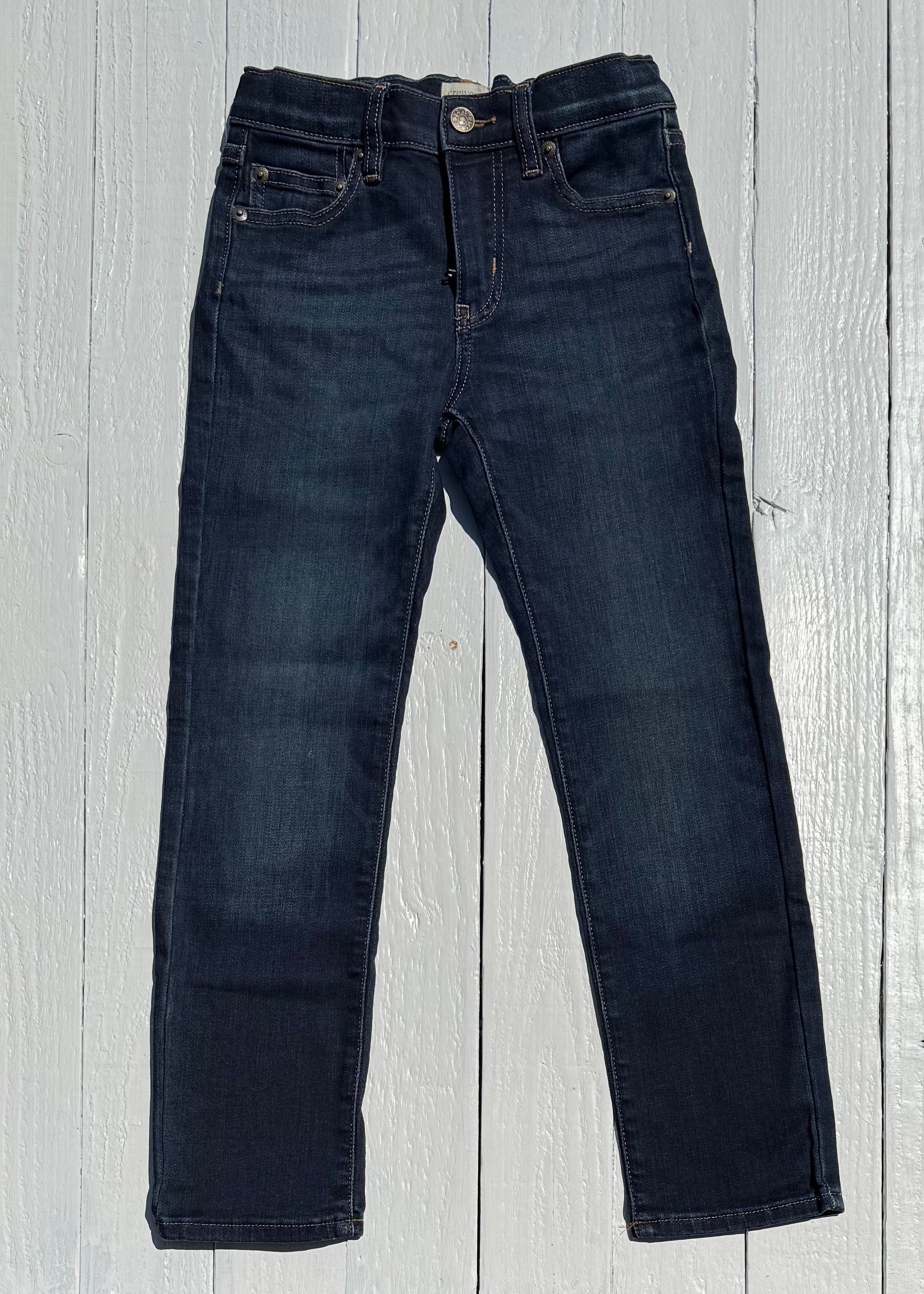 Crew Cuts Jeans - 7