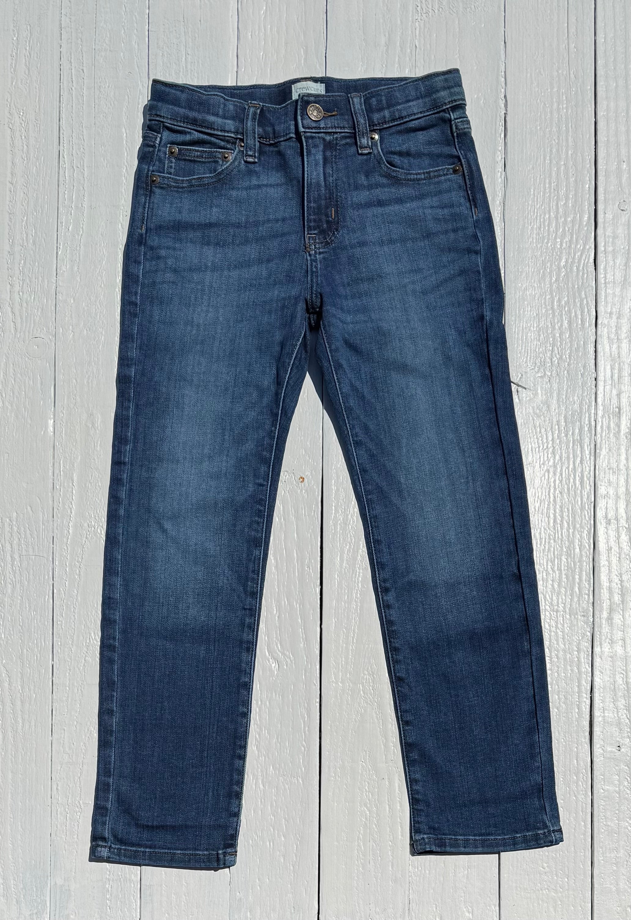 Crew Cuts Jeans - 7