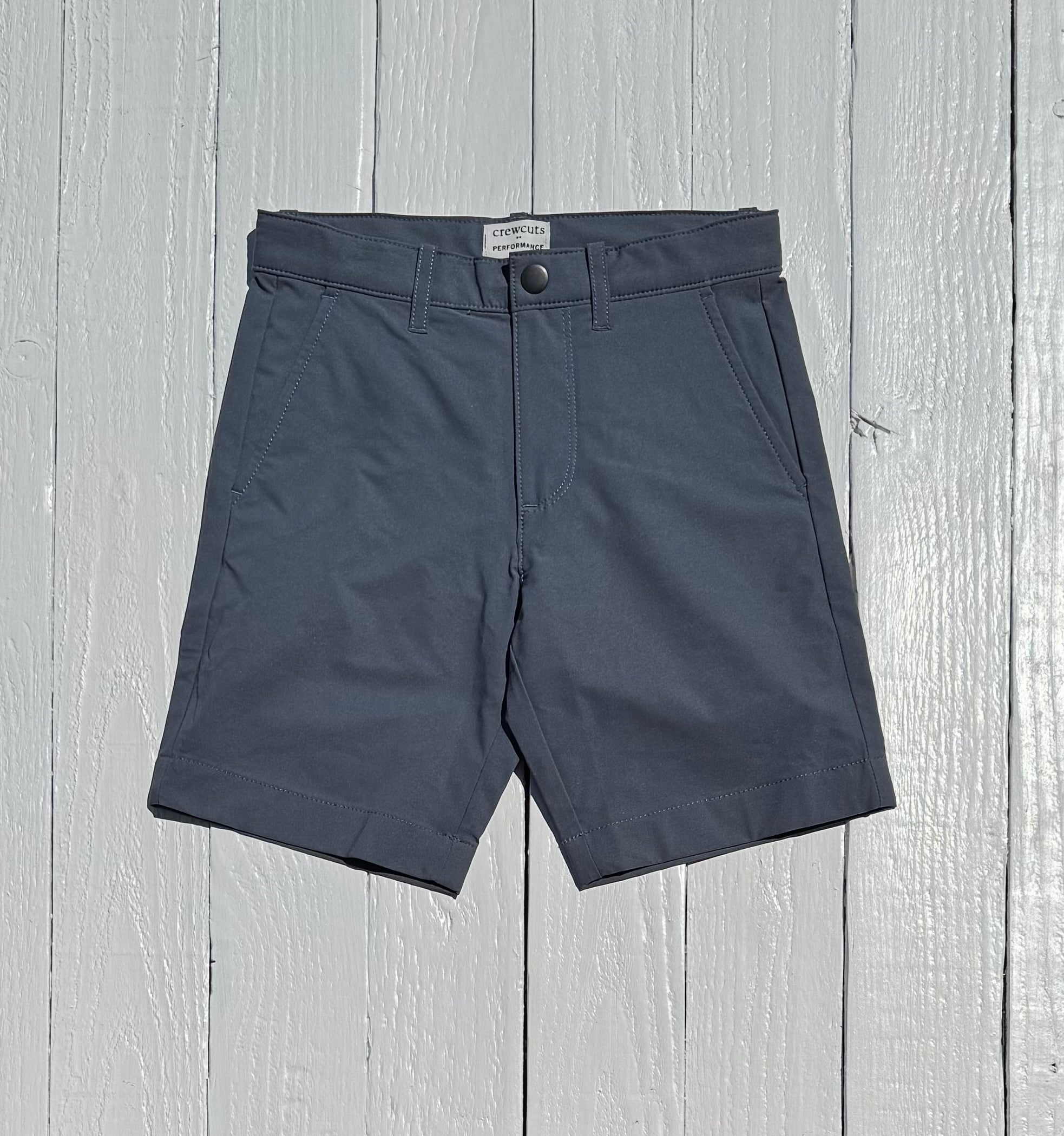 Crew Cuts Shorts - 6
