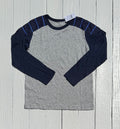 Crew Cuts Tee - 6/7