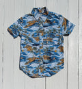 Crew Cuts Shirt - 6/7