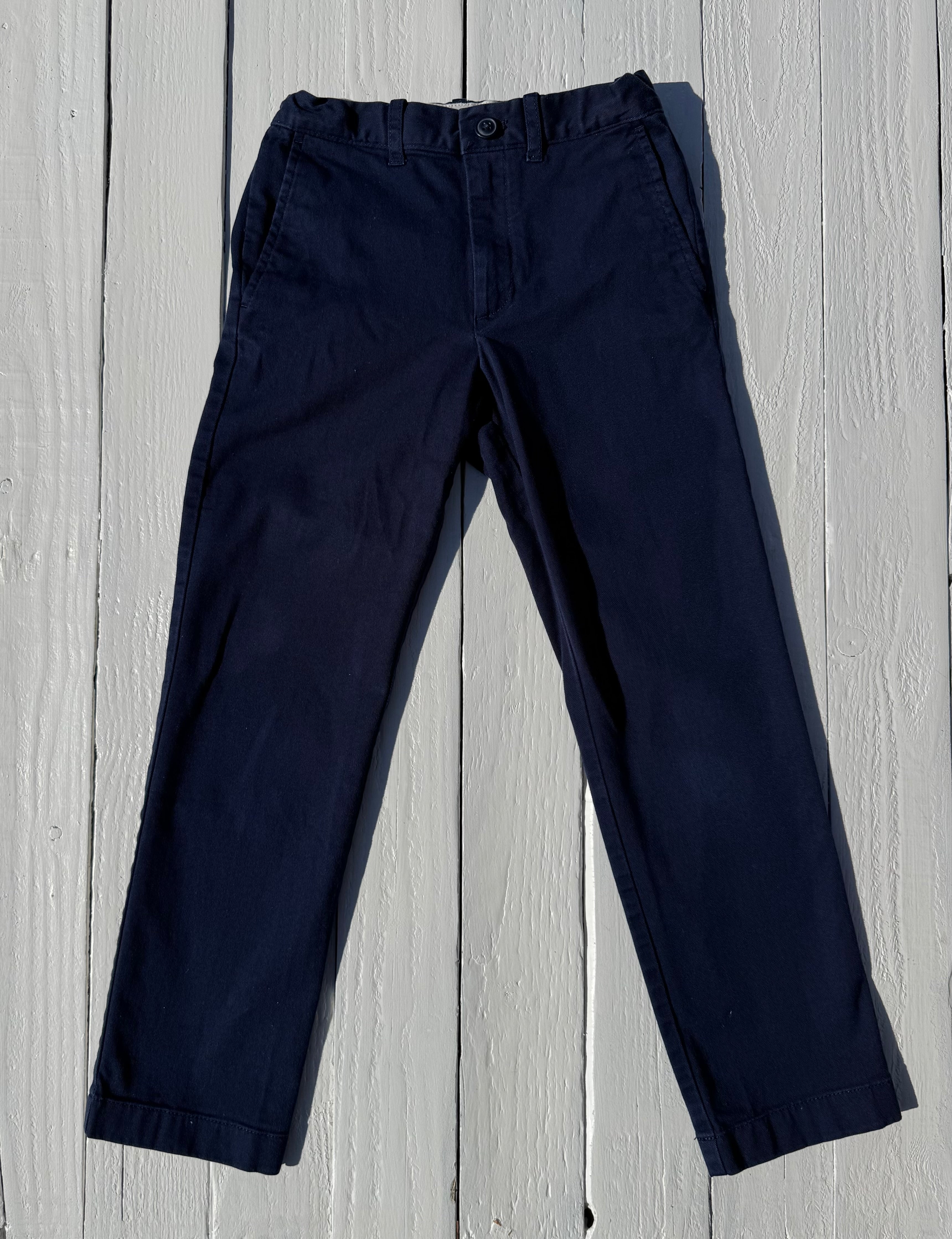 Crew Cuts Chino Pants - 8