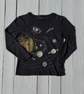 Crew Cuts Tee - 6-7