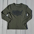 Crew Cuts Tee - 6/7