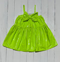 Peek Dress - Mult. Sizes