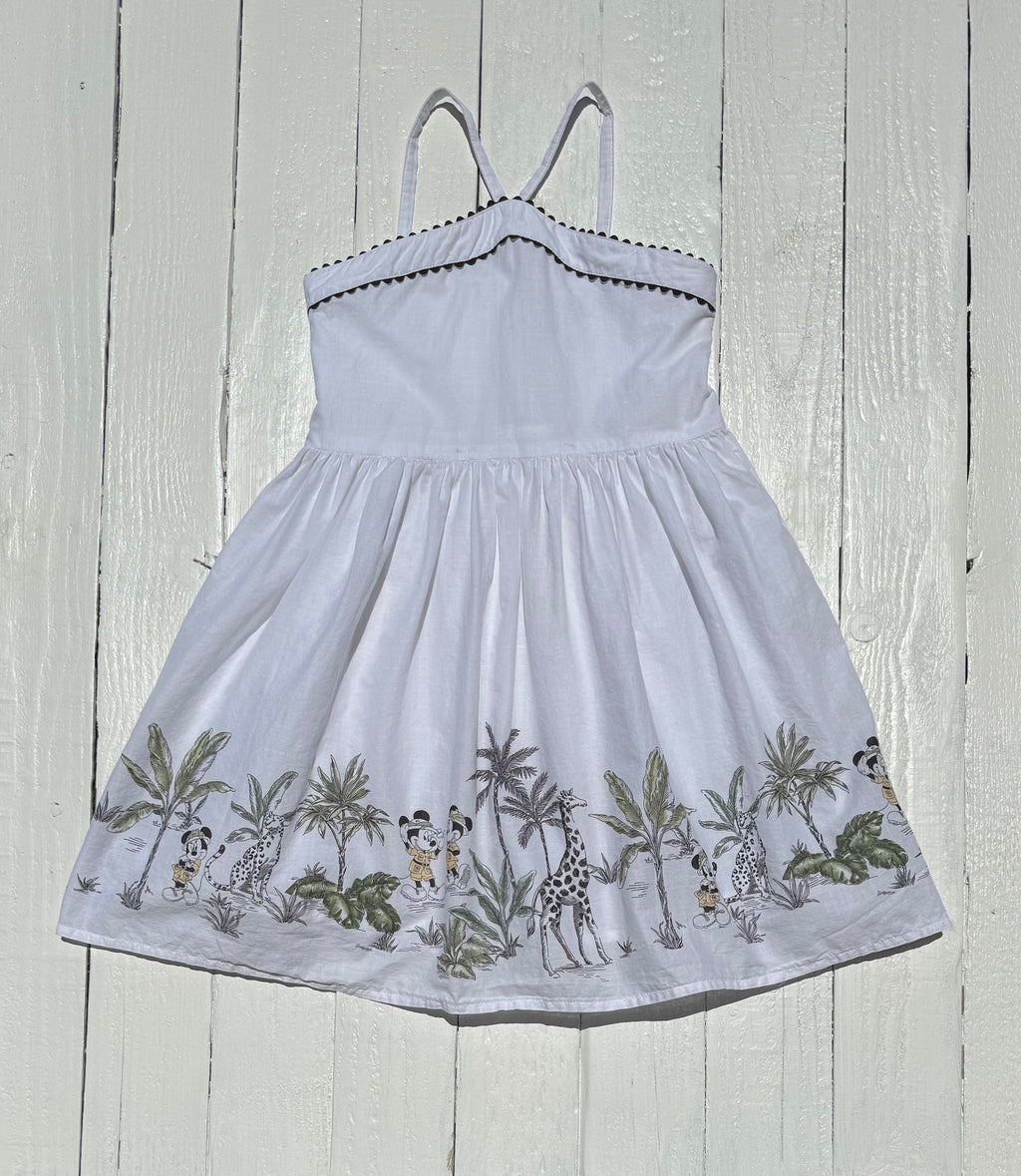 Janie and Jack Dress - 7