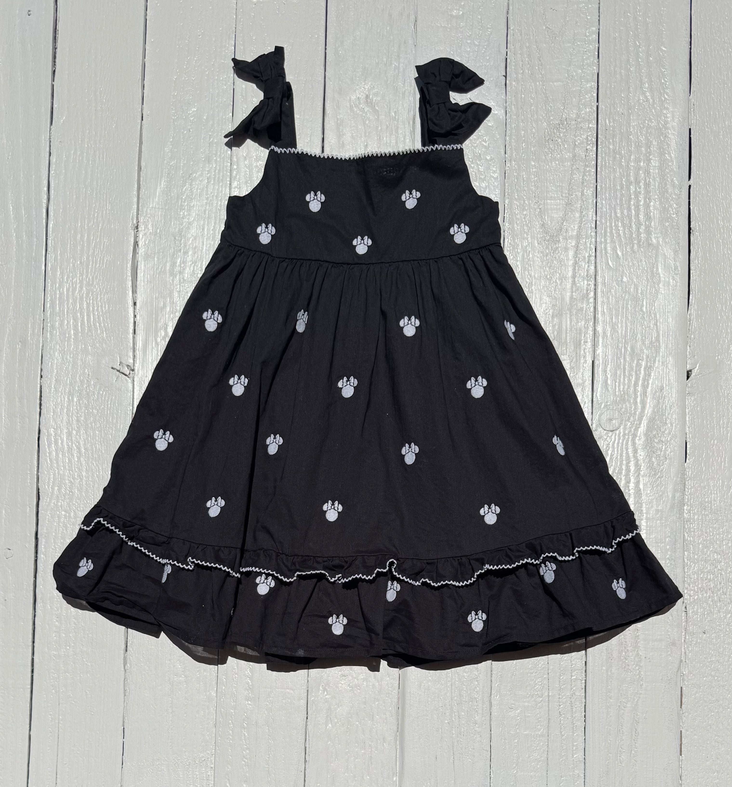 Janie and Jack Dress - 4T