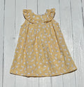 Maison Me Dress - 4T