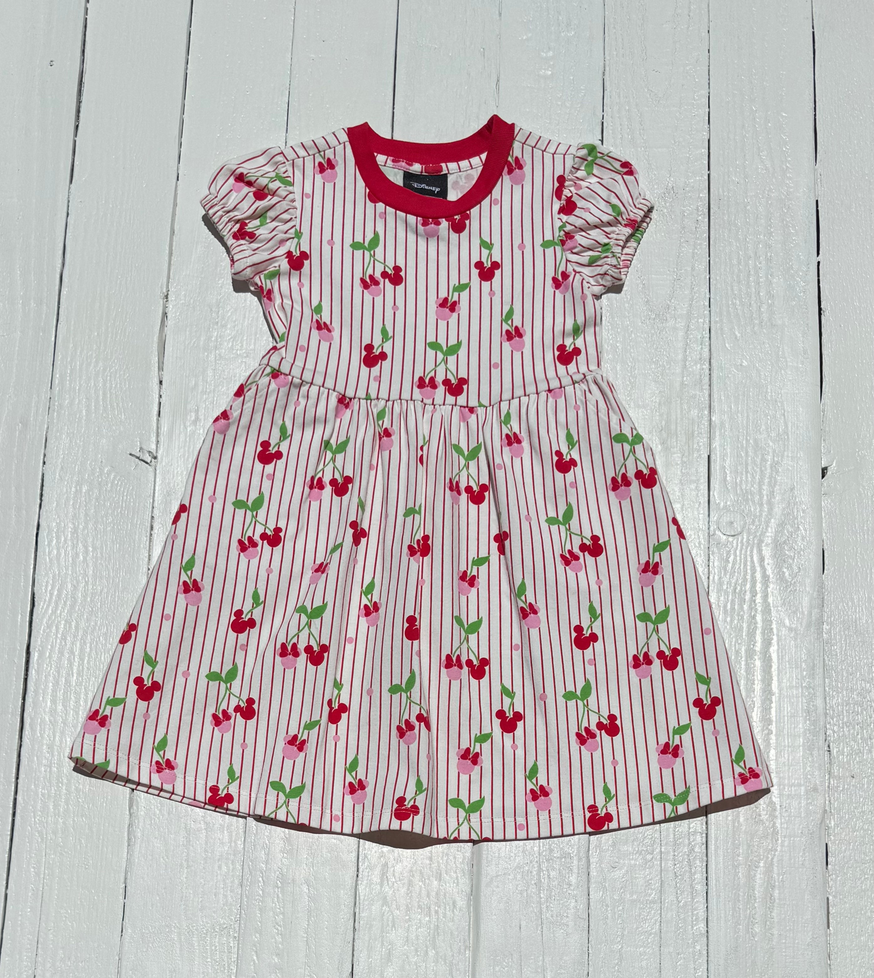 Boxlunch Disney Dress - 3T