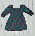 Crew Cuts Dress - 3T