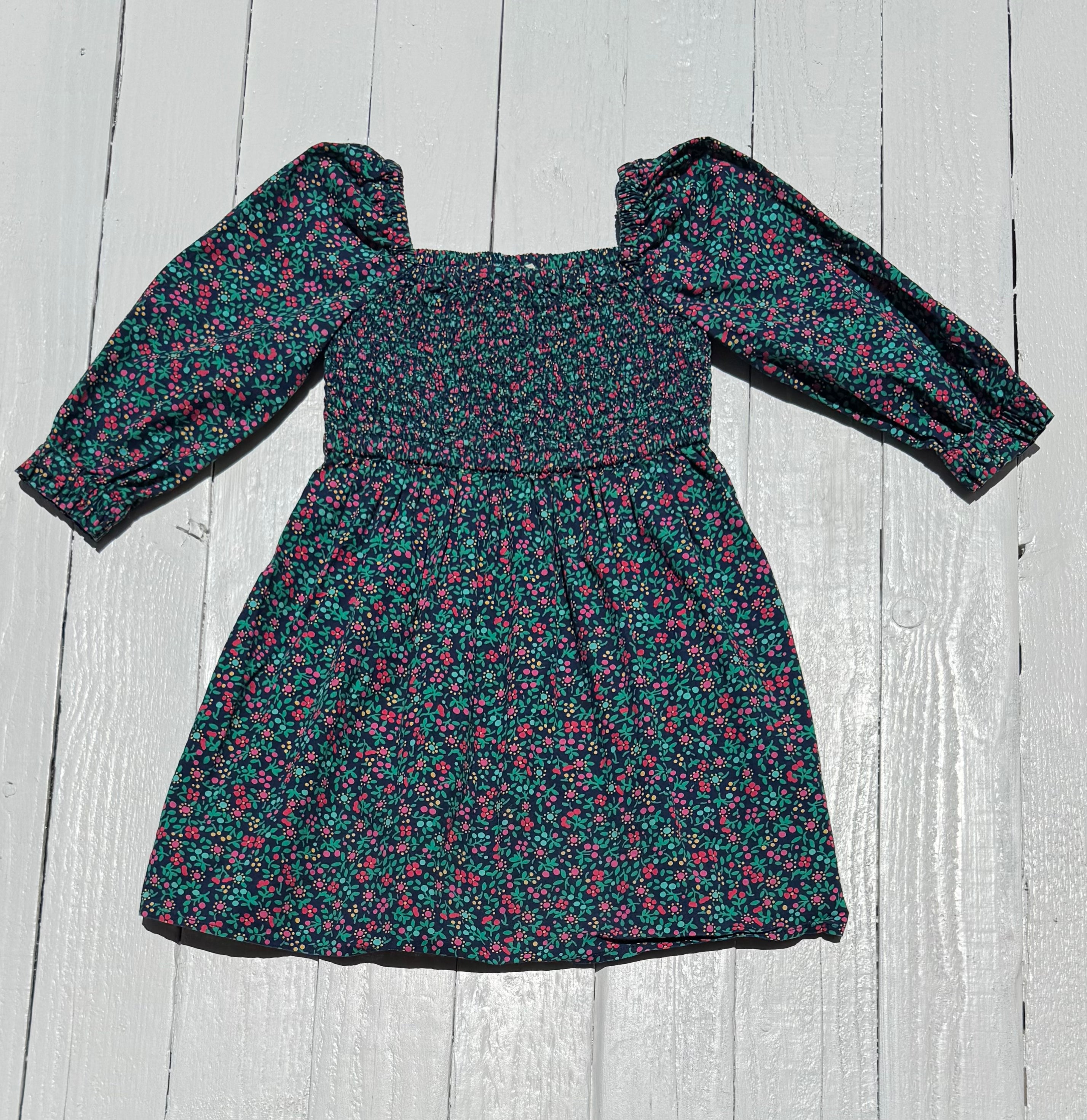 Crew Cuts Dress - 3T