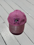 Minnie Mouse Hat