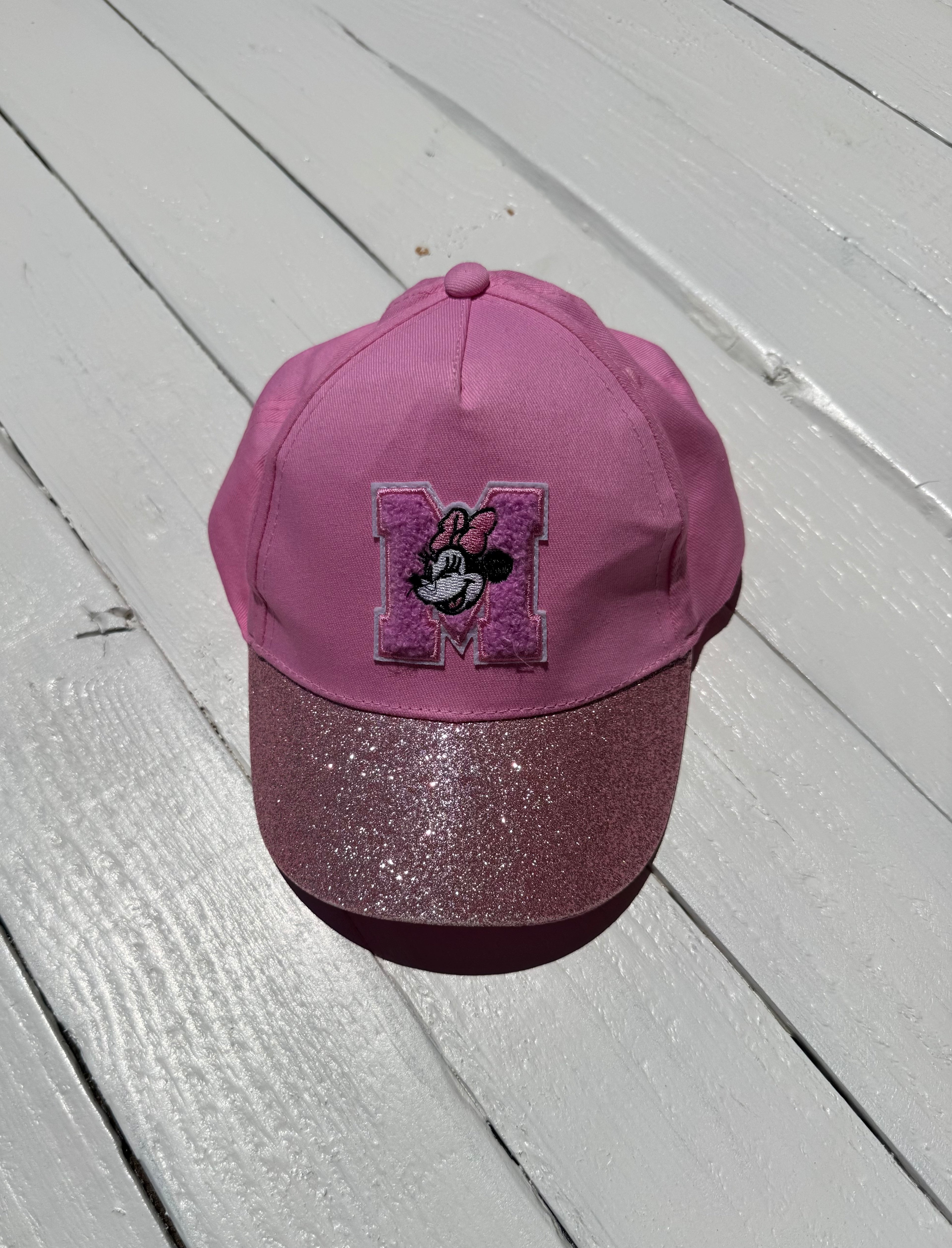Minnie Mouse Hat