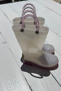 Rain Boots - 5