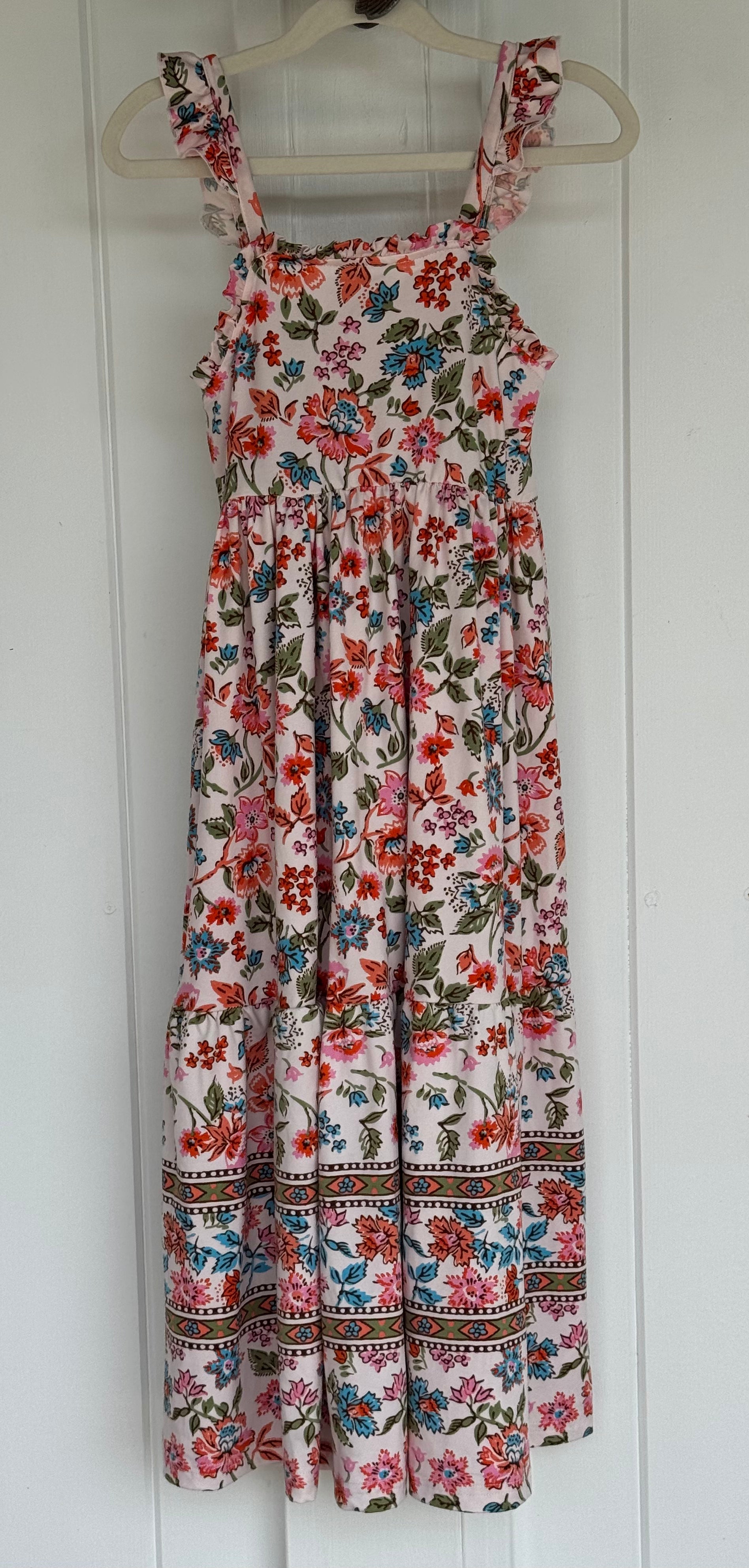 Btween Dress - 7