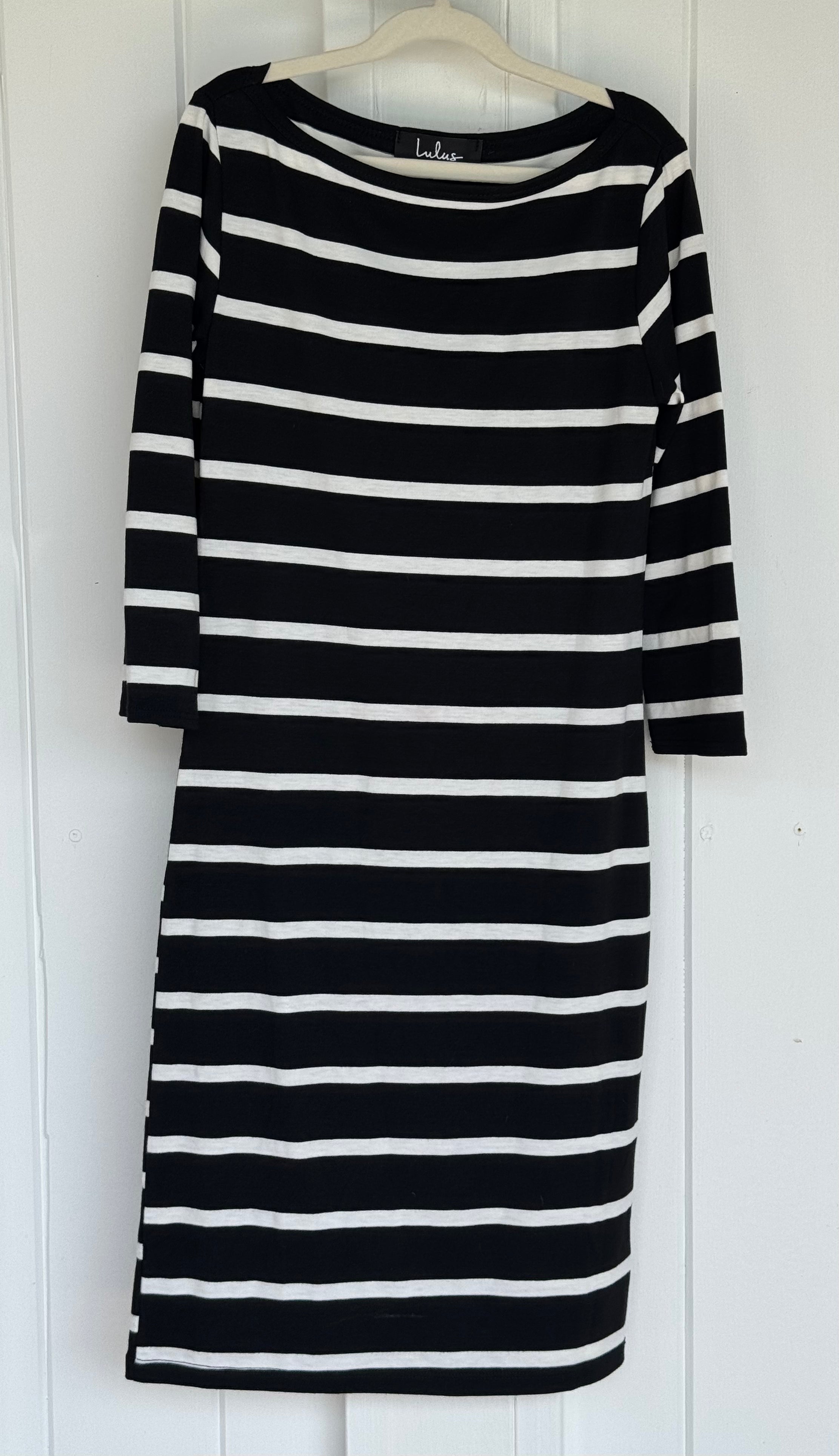 Lulu's Dress - XS