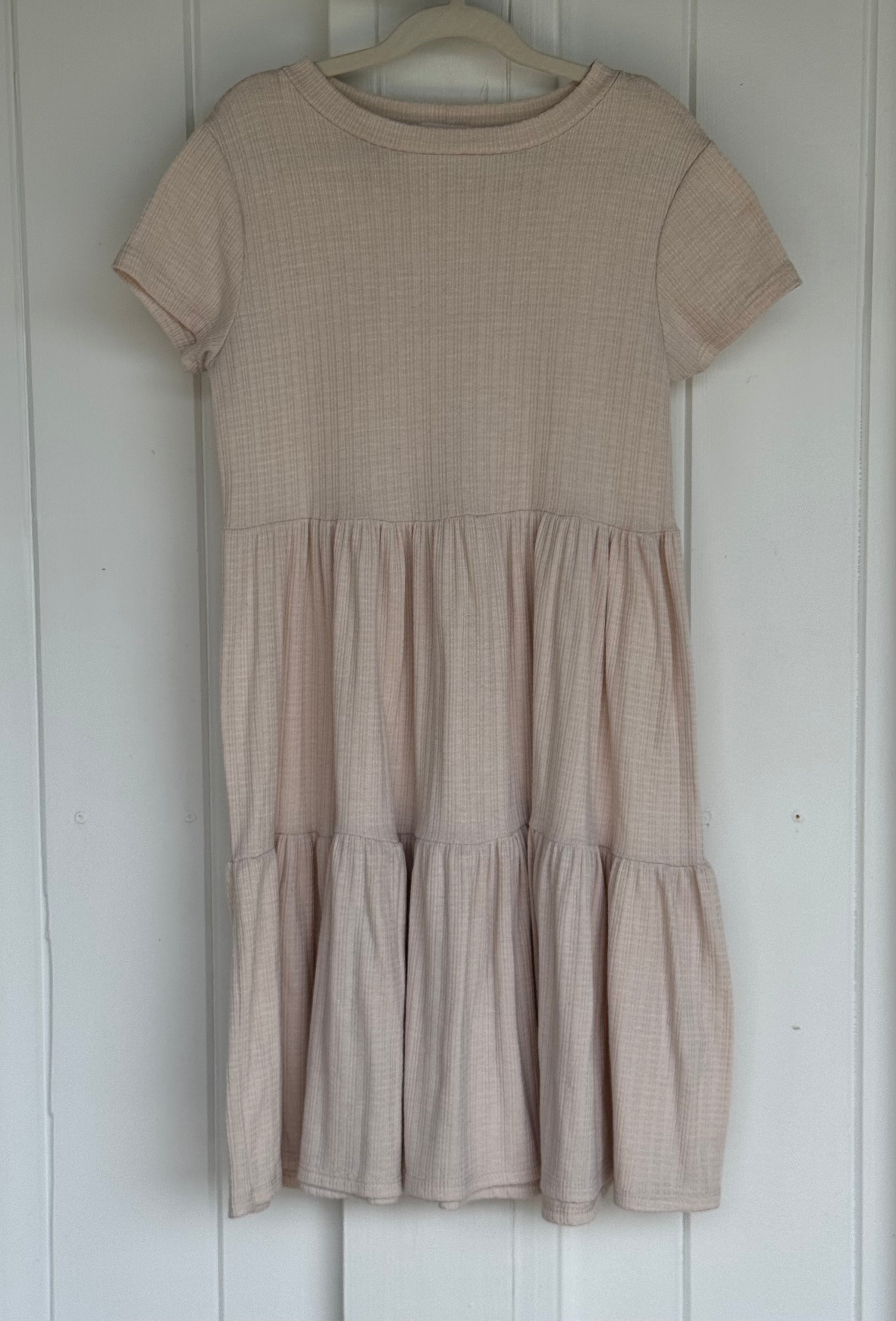 See You Monday Dress - S