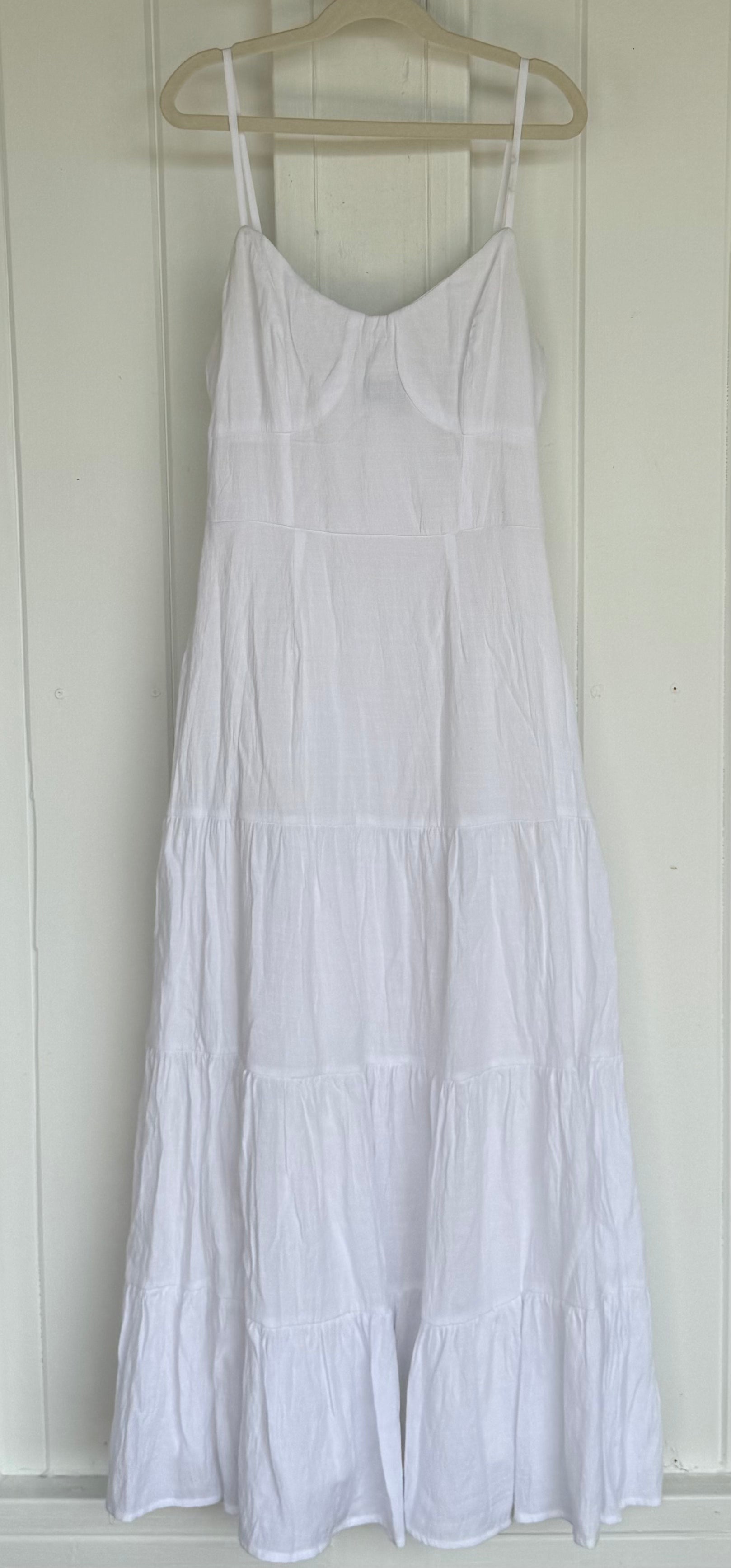 Trixxi Dress - XS