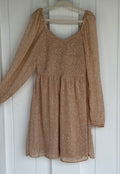 Japna Dress - XS