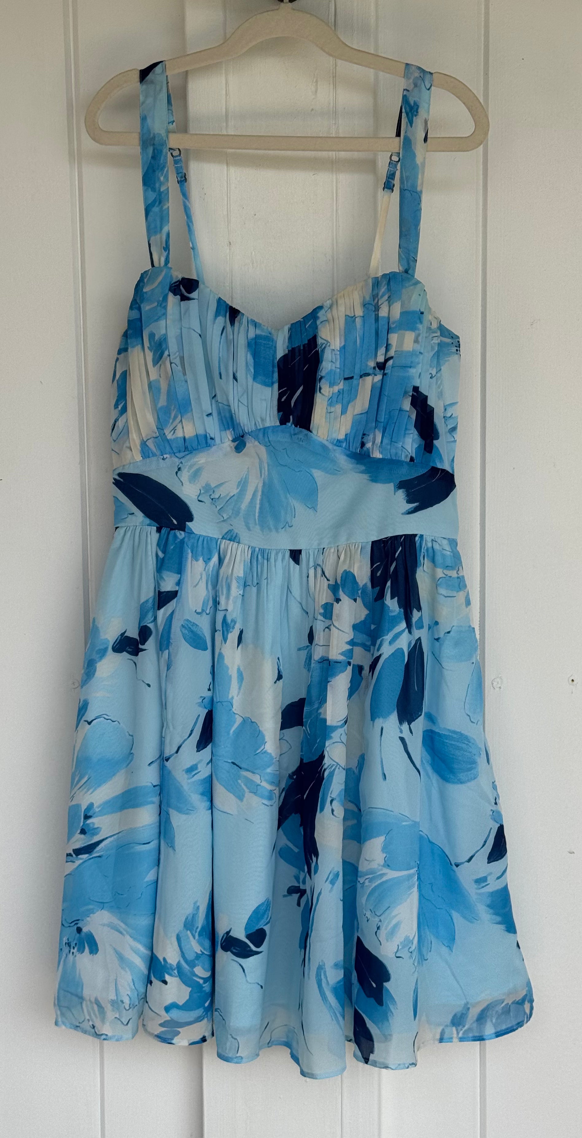 Abercrombie & Fitch Dress - XS