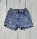 Justice Jean Shorts - 8