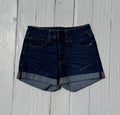 Aeropostale Jean Shorts - 00