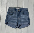 Garage Jean Shorts - 1